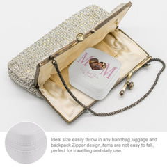 Mom Photo Jewelry Box - Lovscape