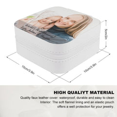 Picture Perfect Photo Jewelry Box - Lovscape