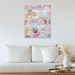 Special Day Photo Canvas - Lovscape