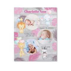 Special Day Photo Canvas - Lovscape